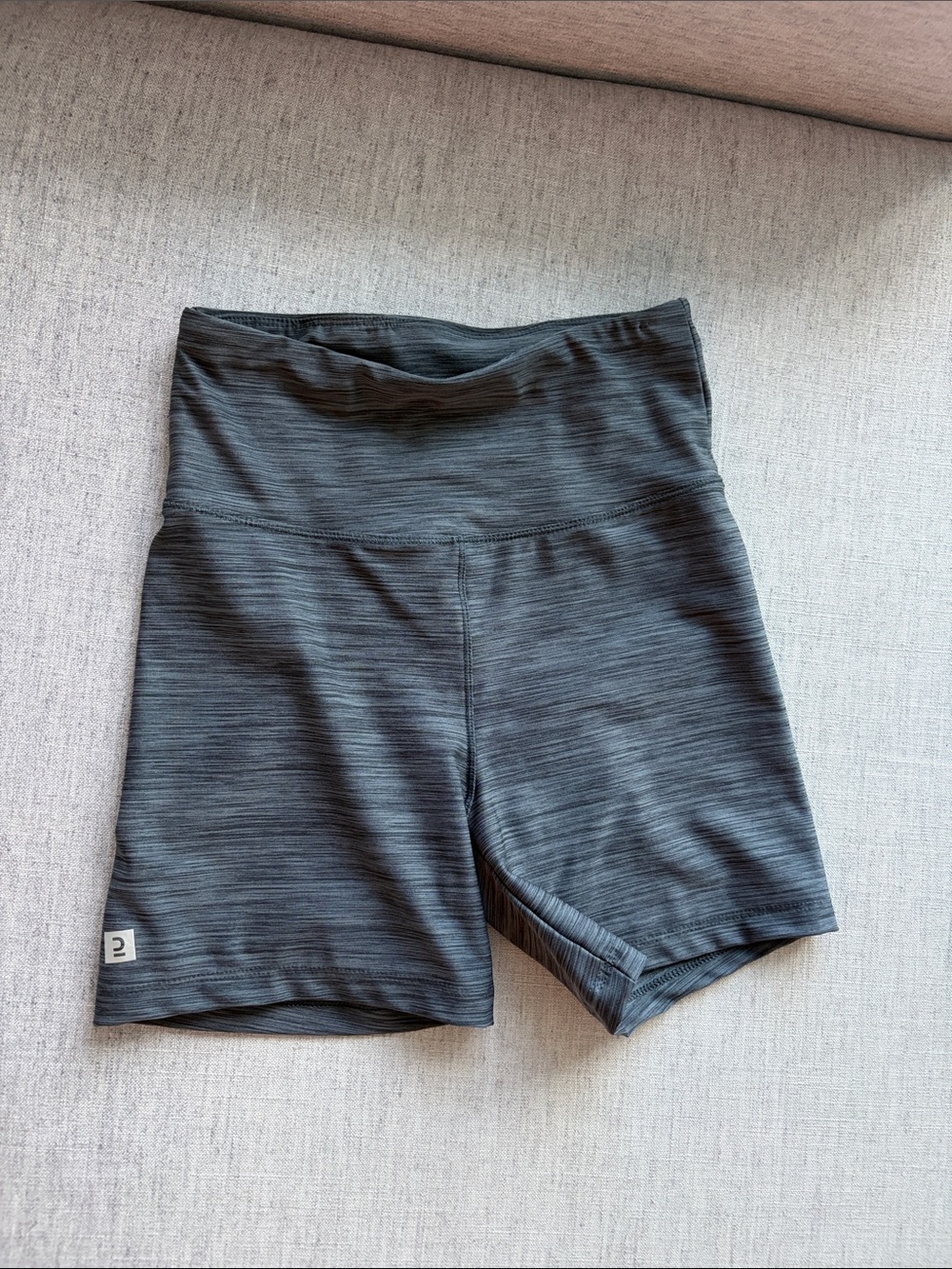 Domyos Athletic Bike Shorts